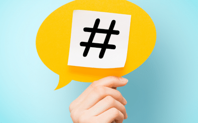Community Manager Instagram : Bien choisir les hashtags